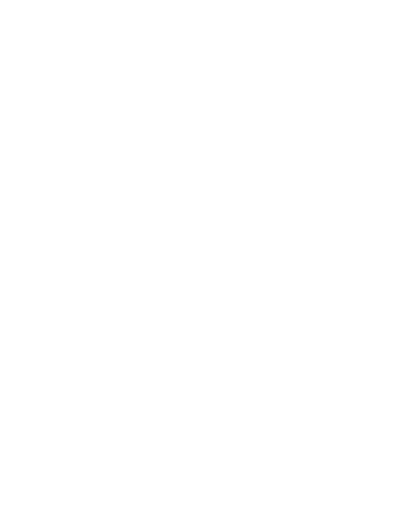 Dessin de palmier, en blanc